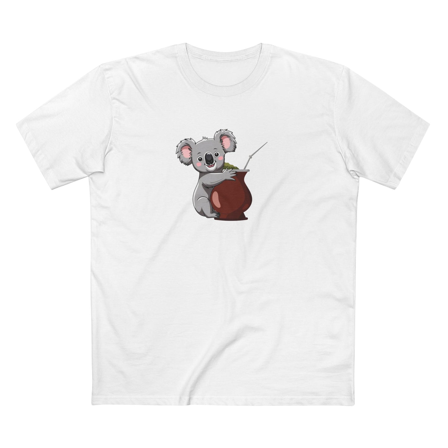 Koala Mateiro