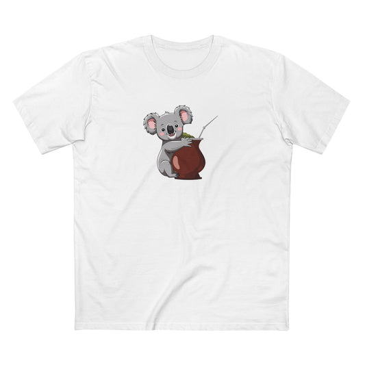 Koala Mateiro