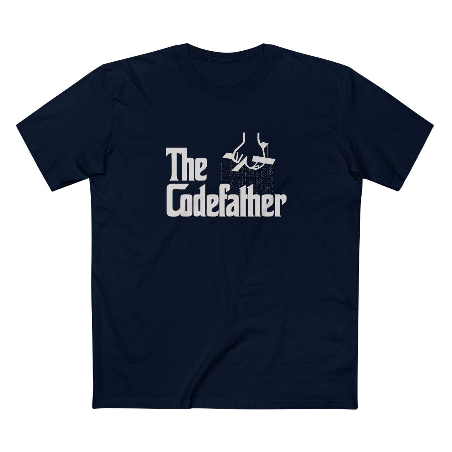 The Codefather Tee