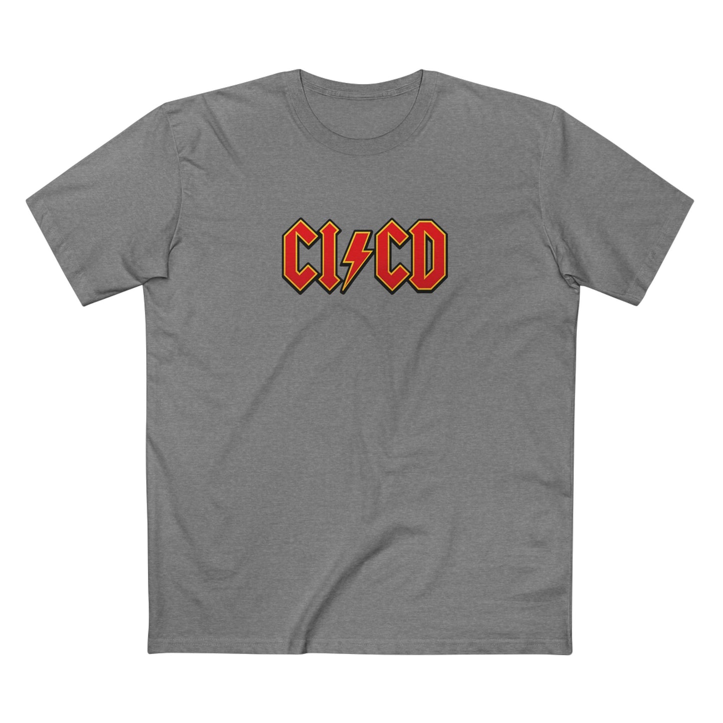 CI/CD Tee