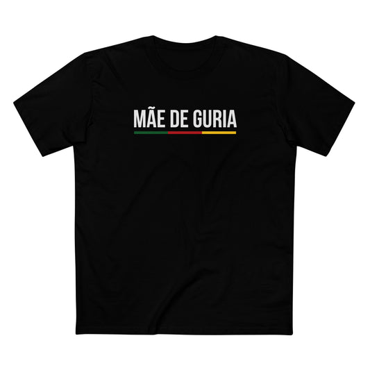 Mãe de Guria