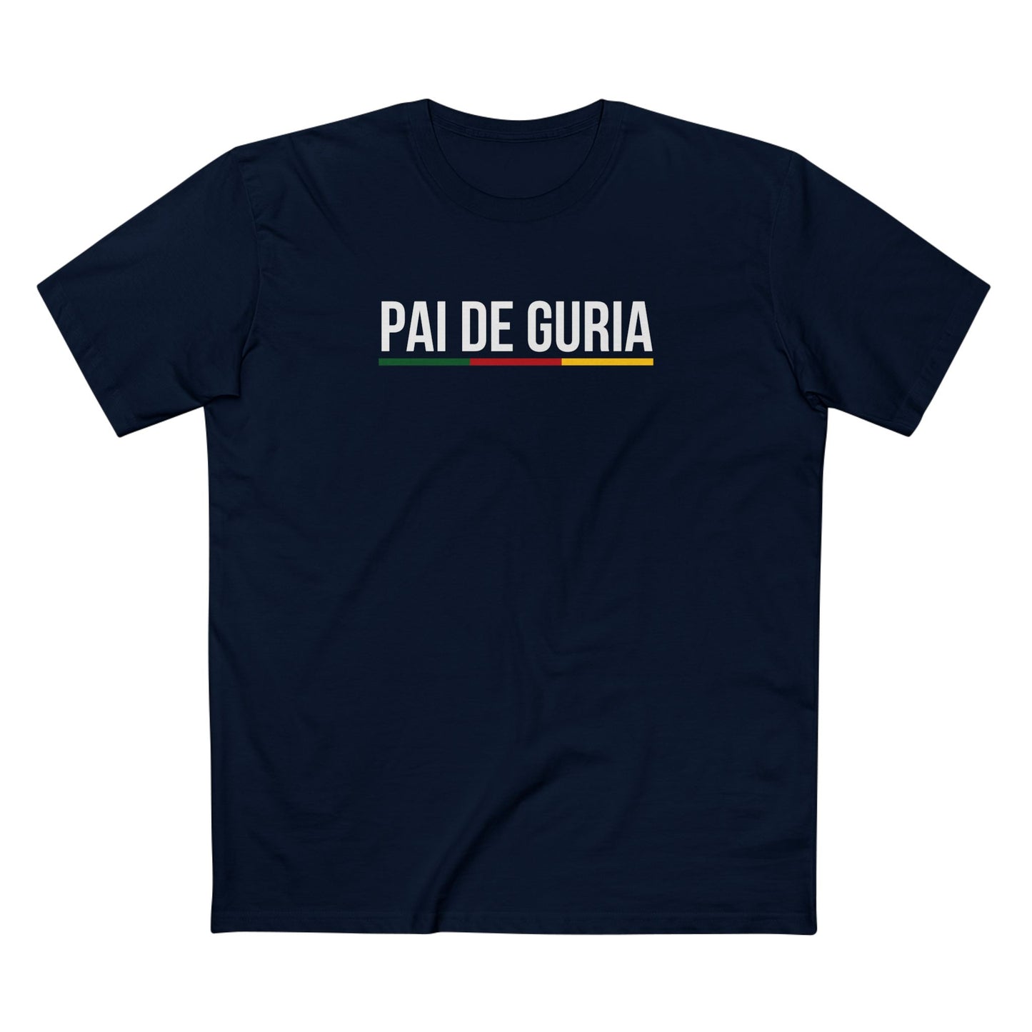 Pai de Guria
