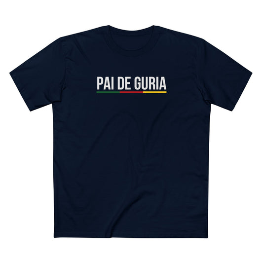 Pai de Guria