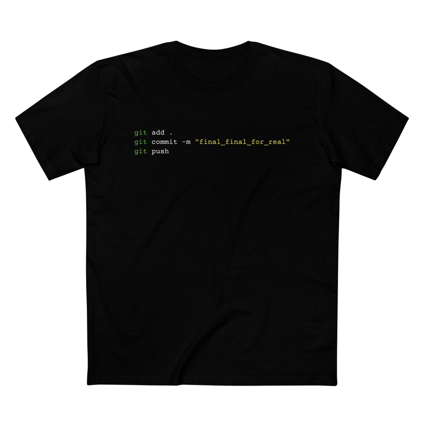 Coding Life Tee