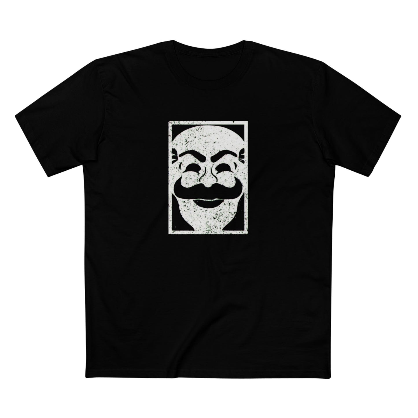 FSoc13ty Tee