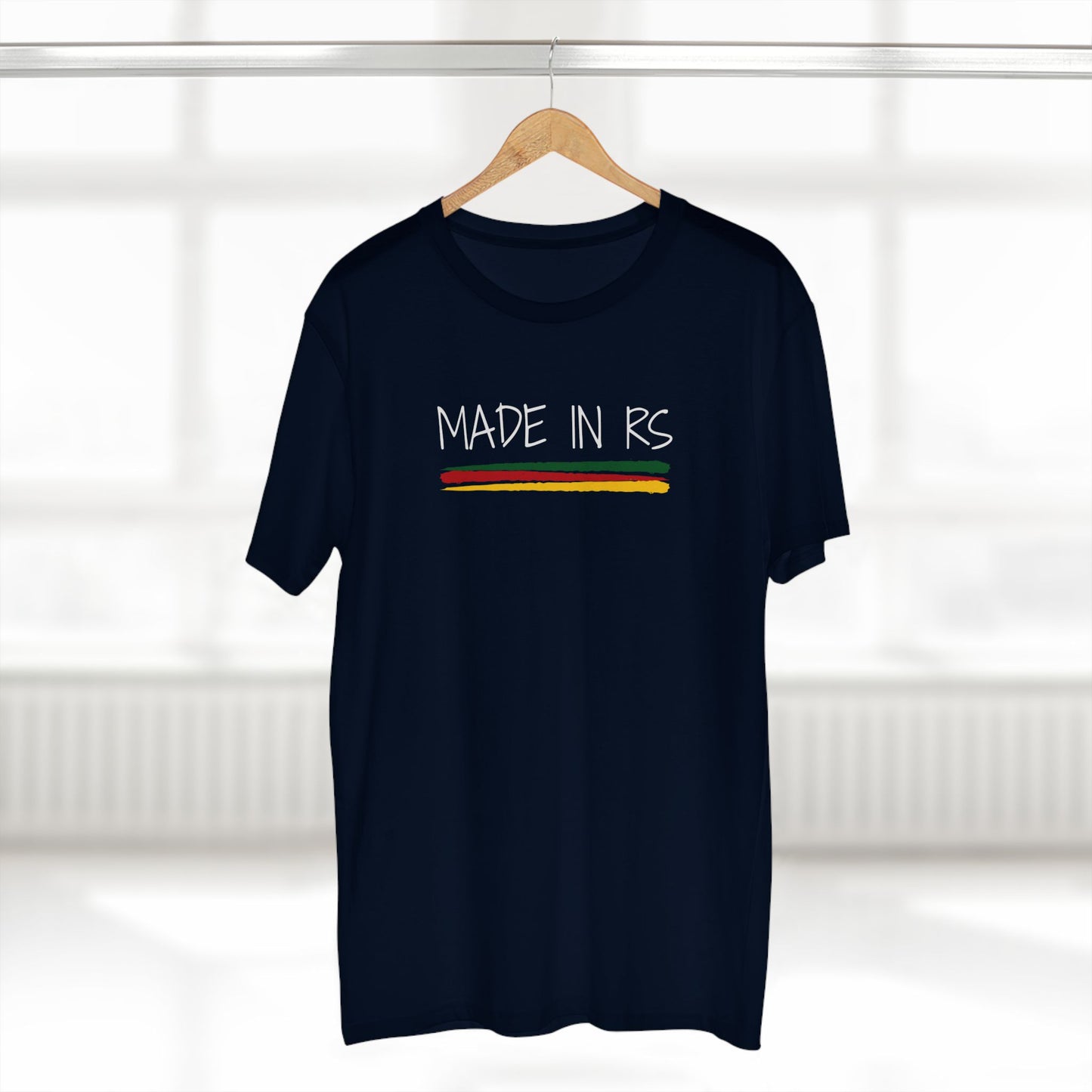 Made In RS