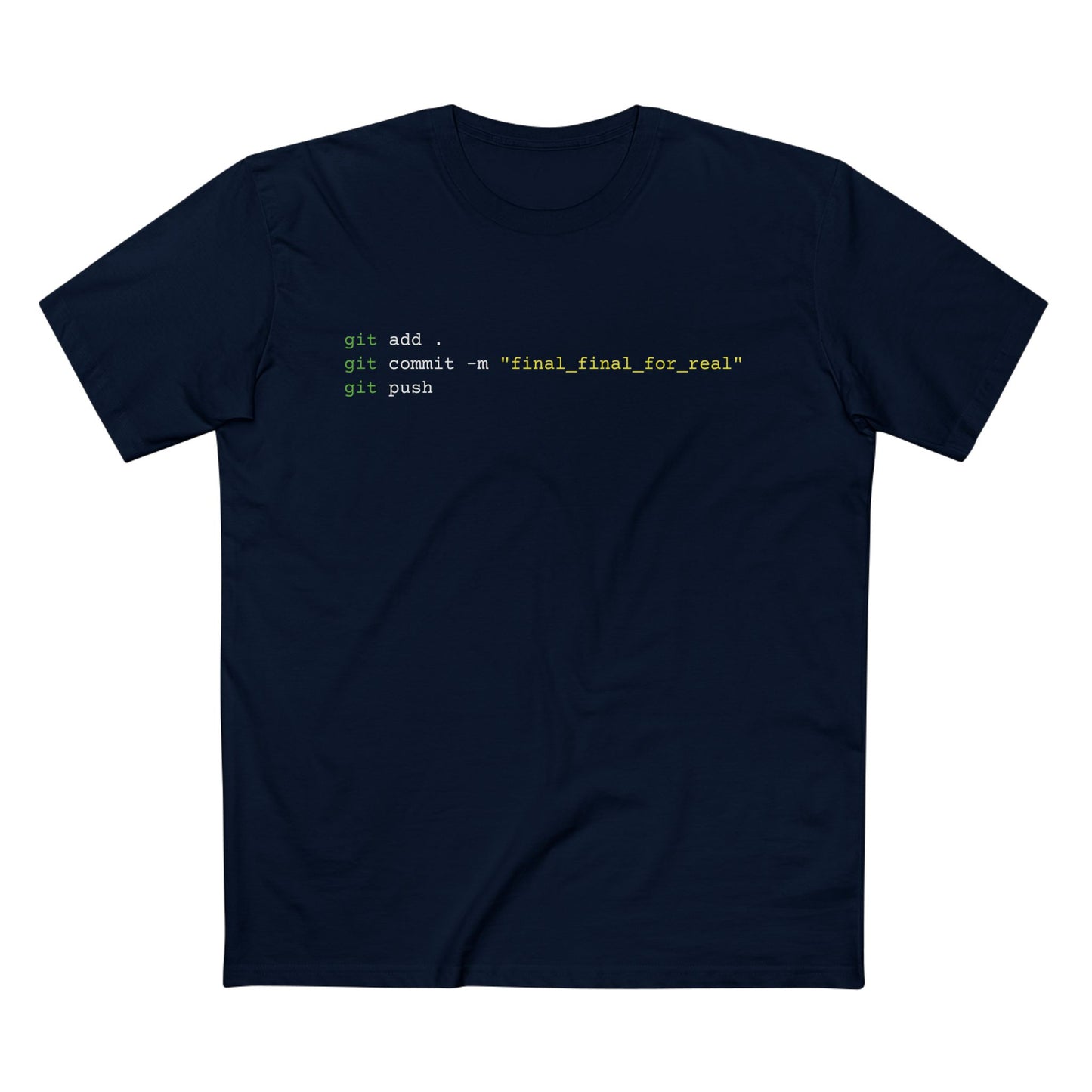 Coding Life Tee