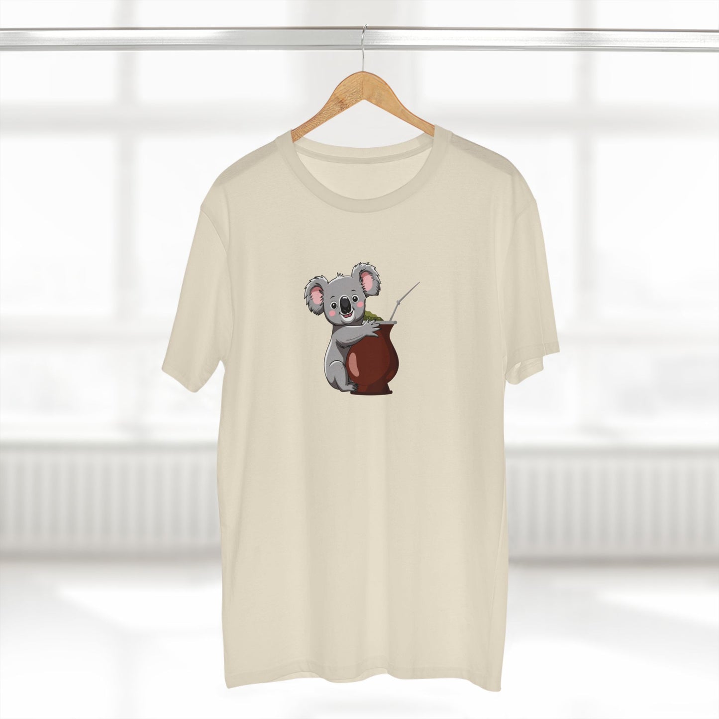 Koala Mateiro