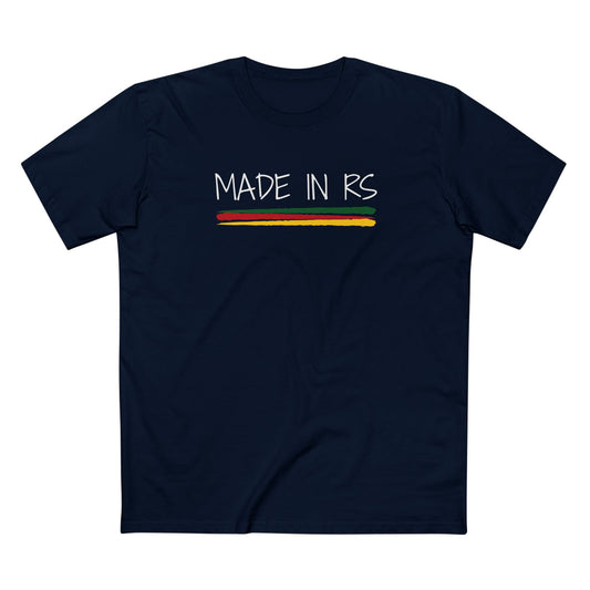 Made In RS