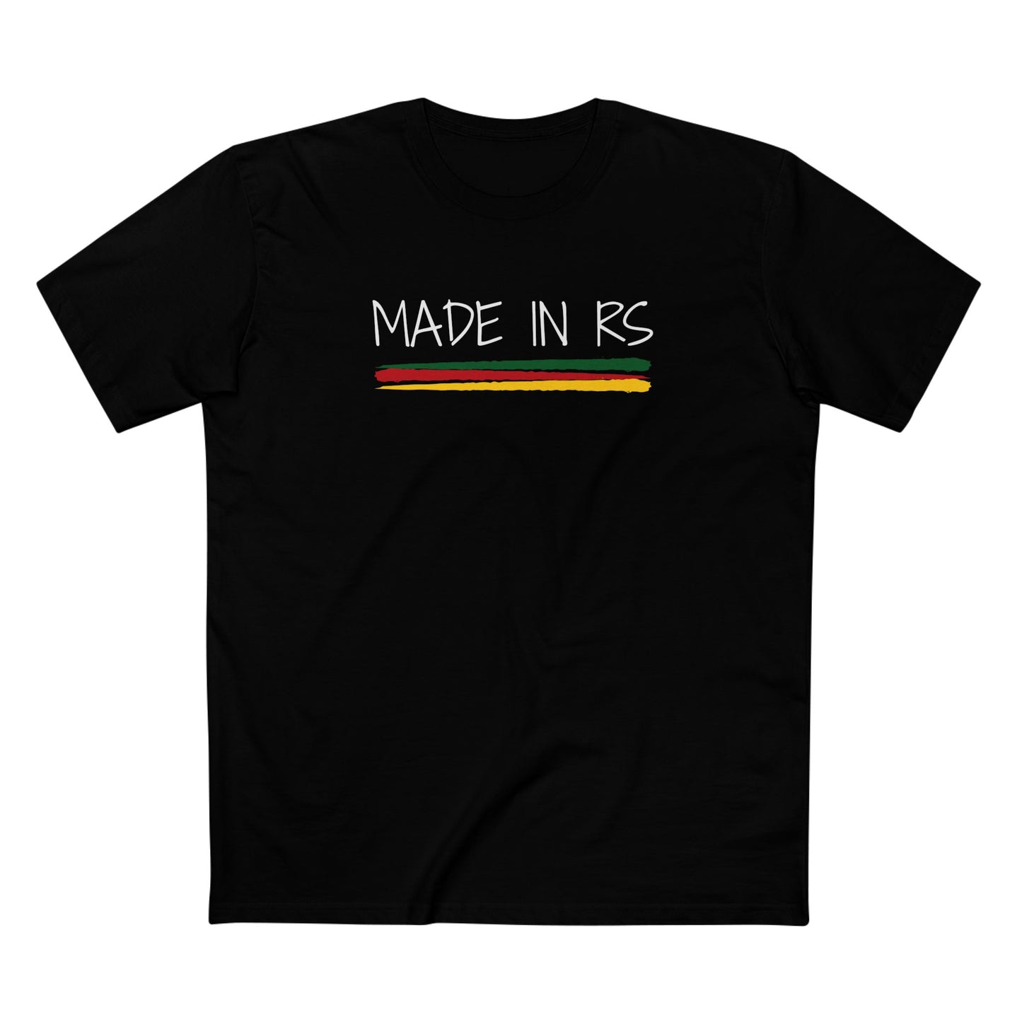Made In RS