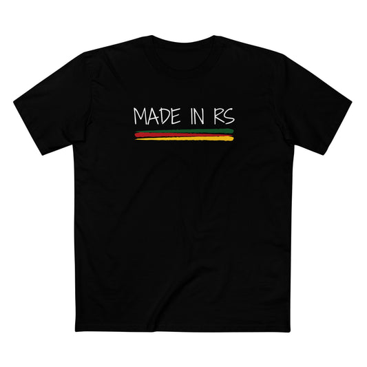 Made In RS