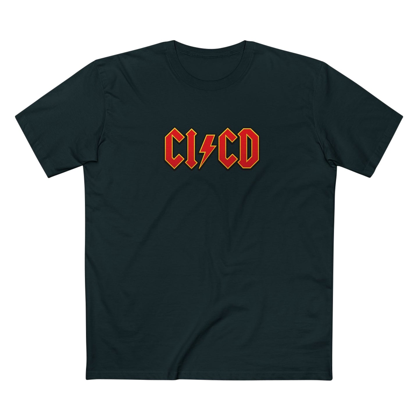 CI/CD Tee