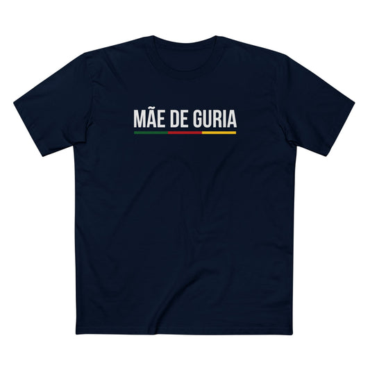 Mãe de Guria
