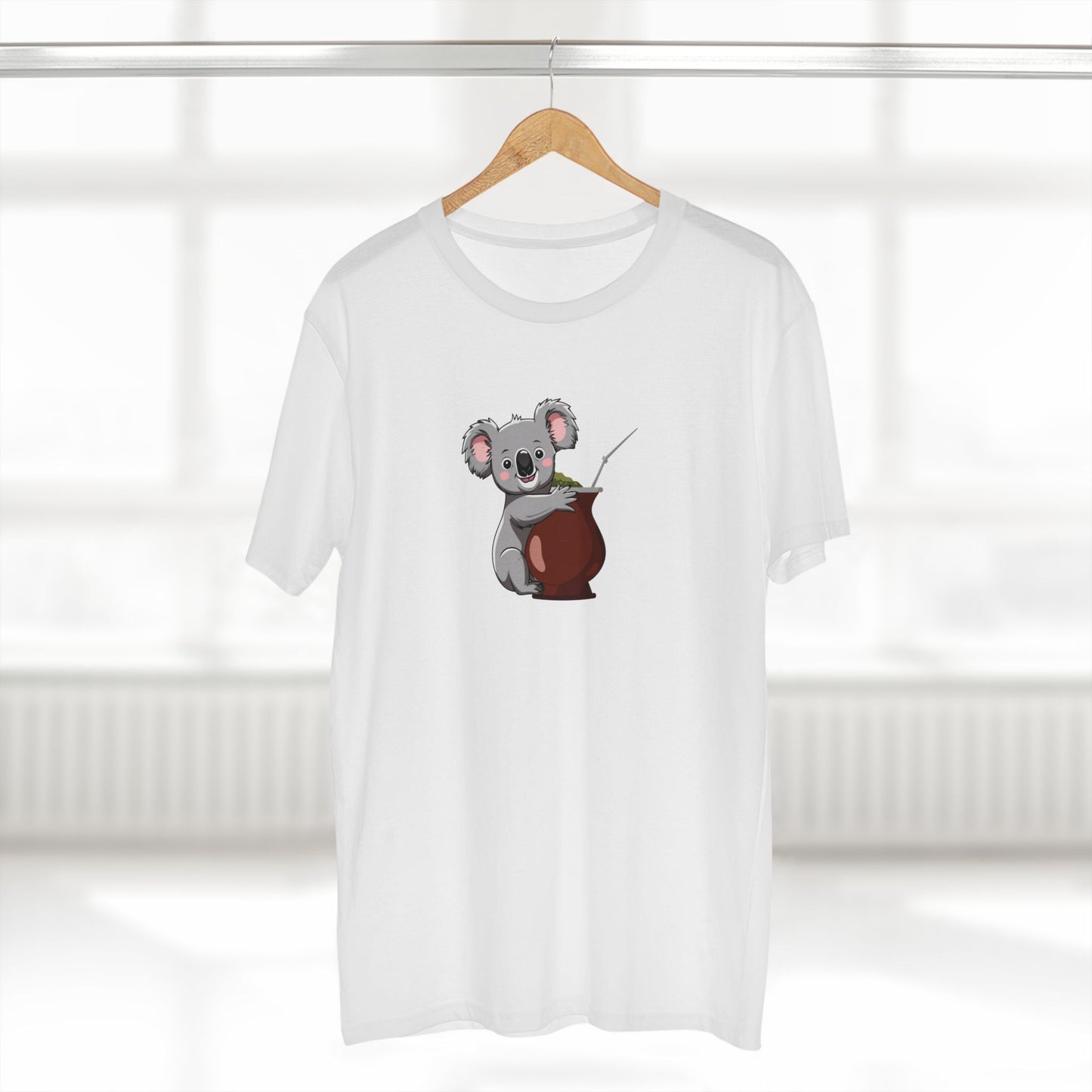 Koala Mateiro