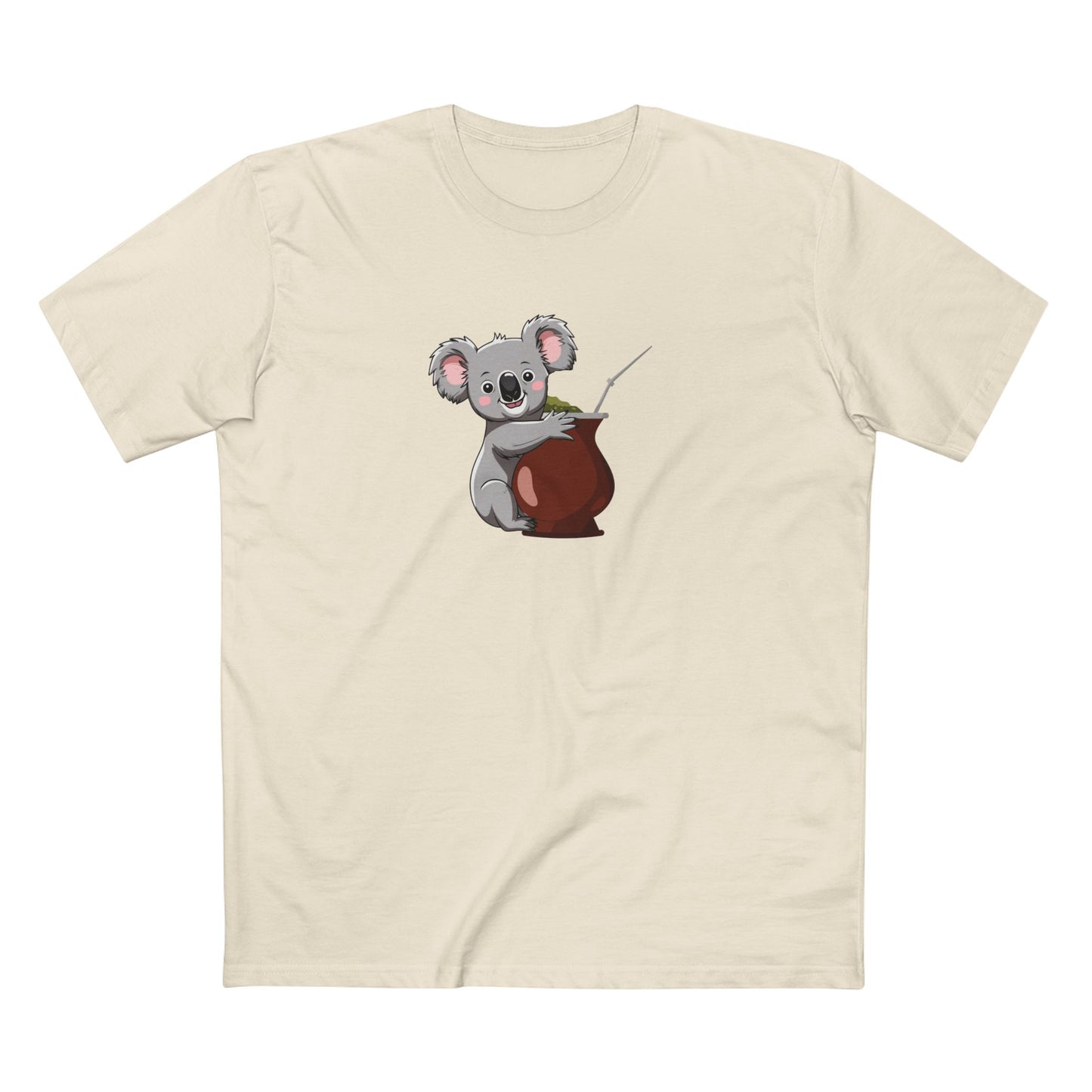 Koala Mateiro