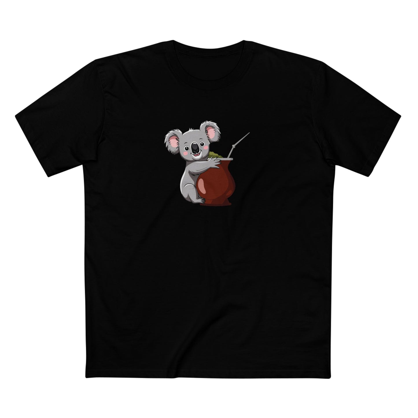 Koala Mateiro