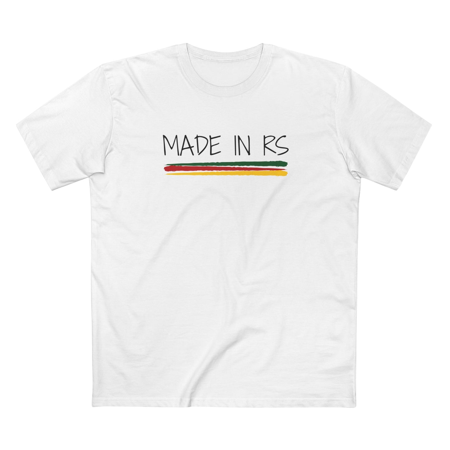 Made In RS