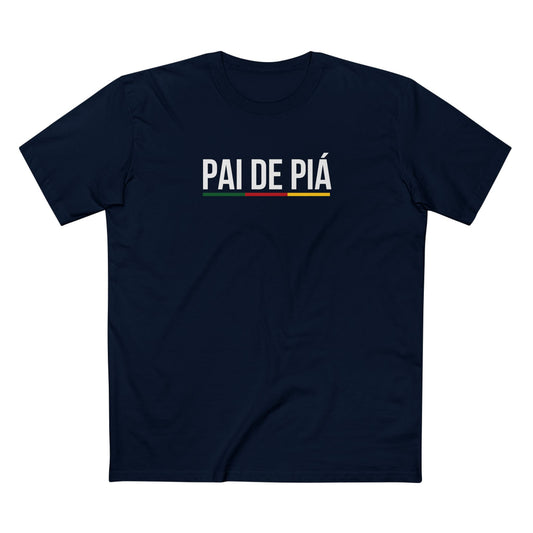 Pai de Piá