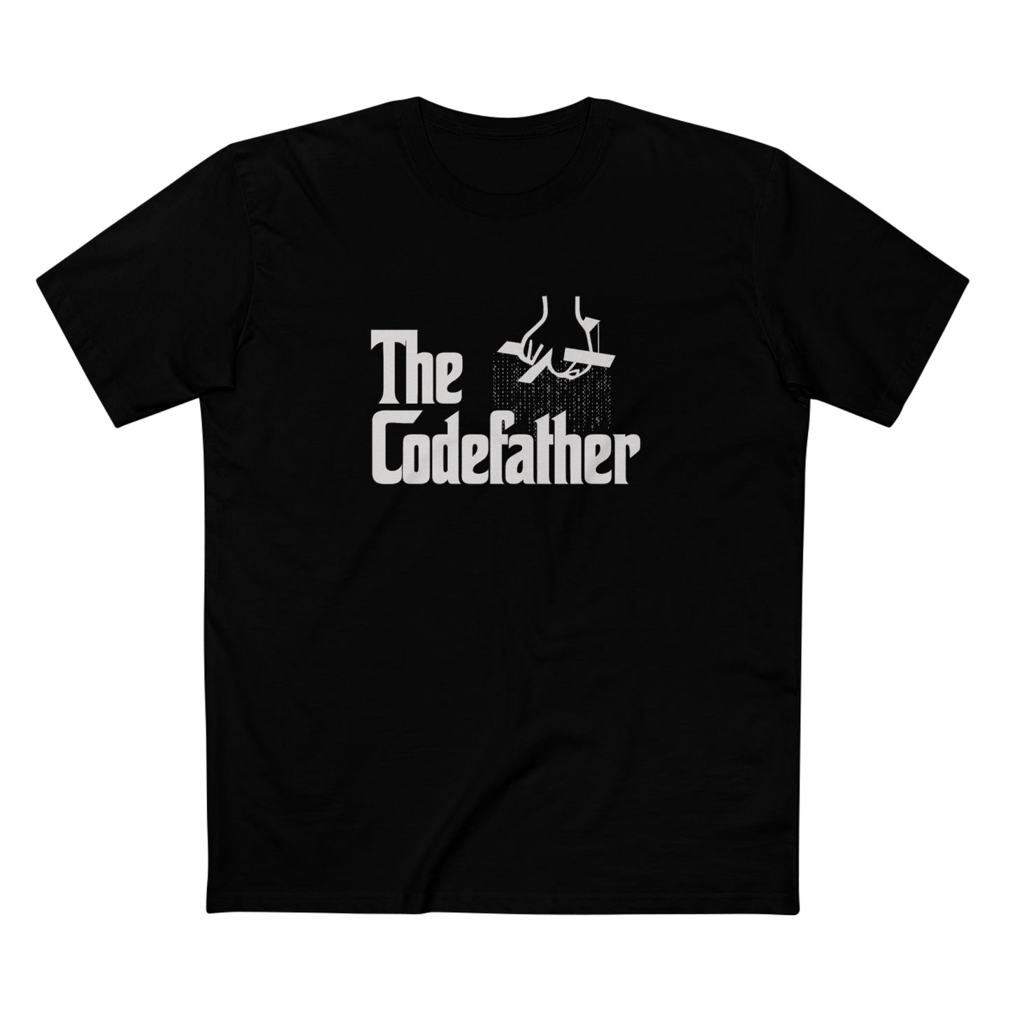 The Codefather Tee