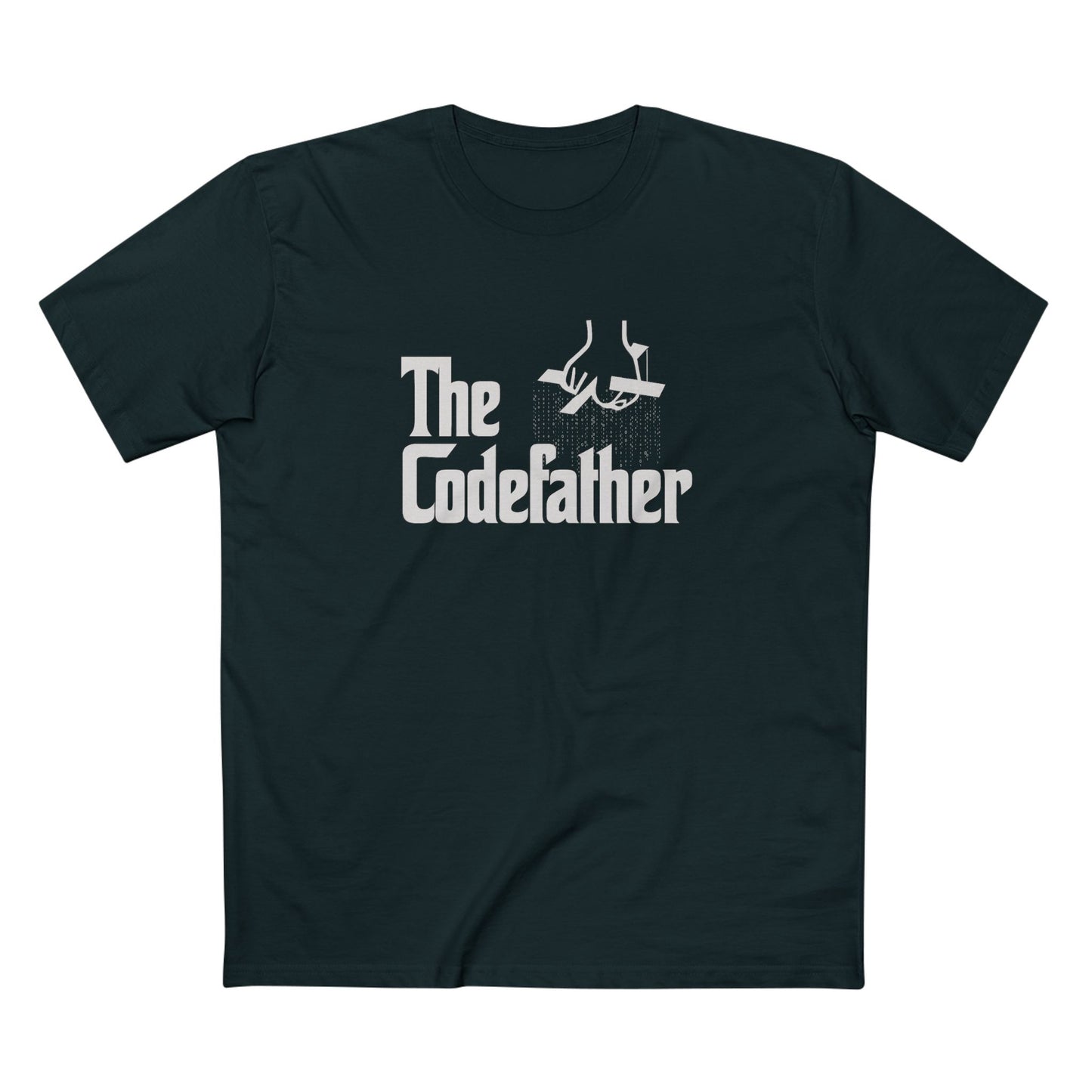 The Codefather Tee