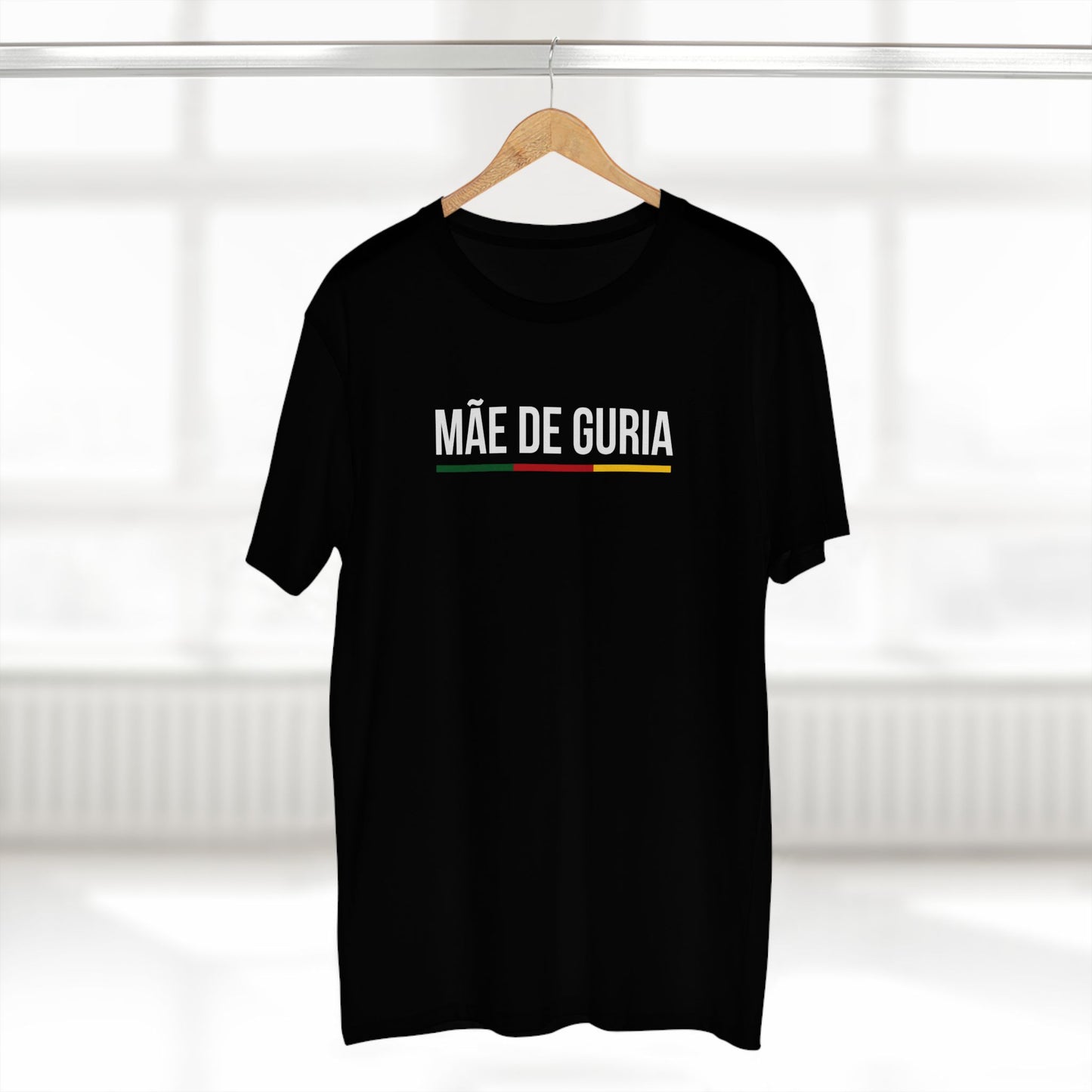 Mãe de Guria