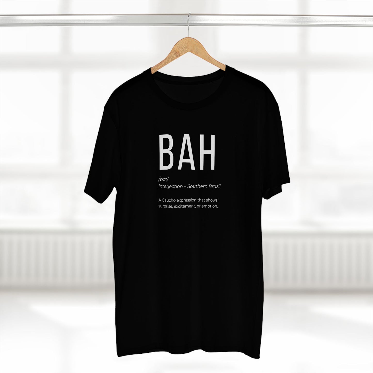 BAH