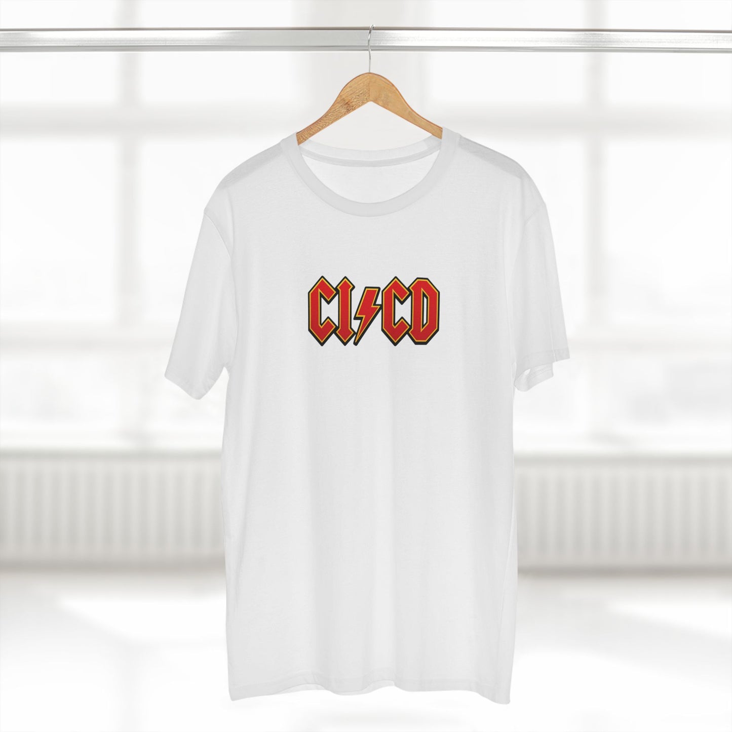 CI/CD Tee