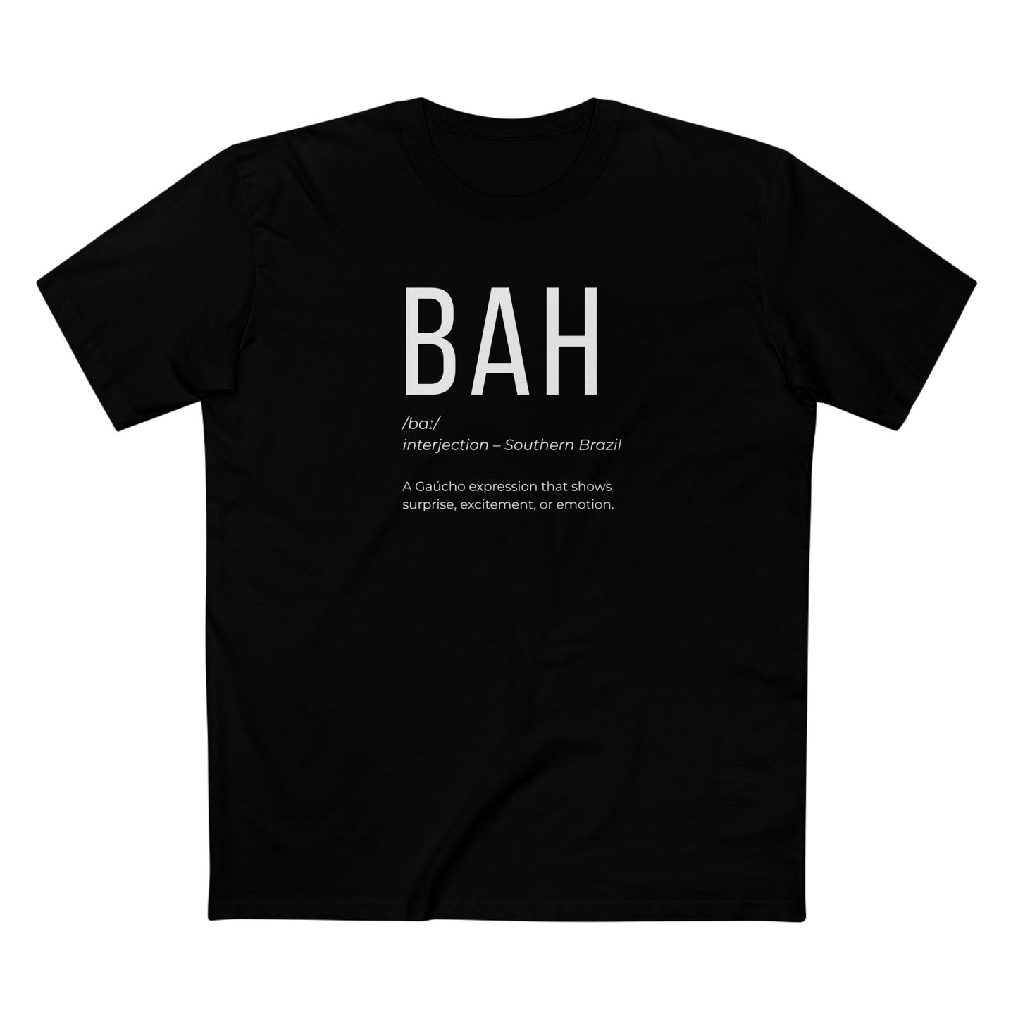 BAH