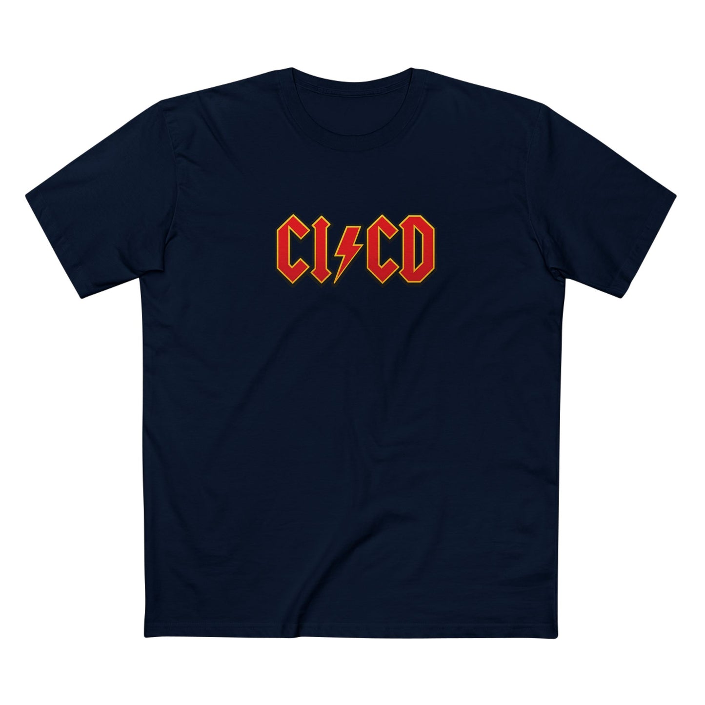 CI/CD Tee