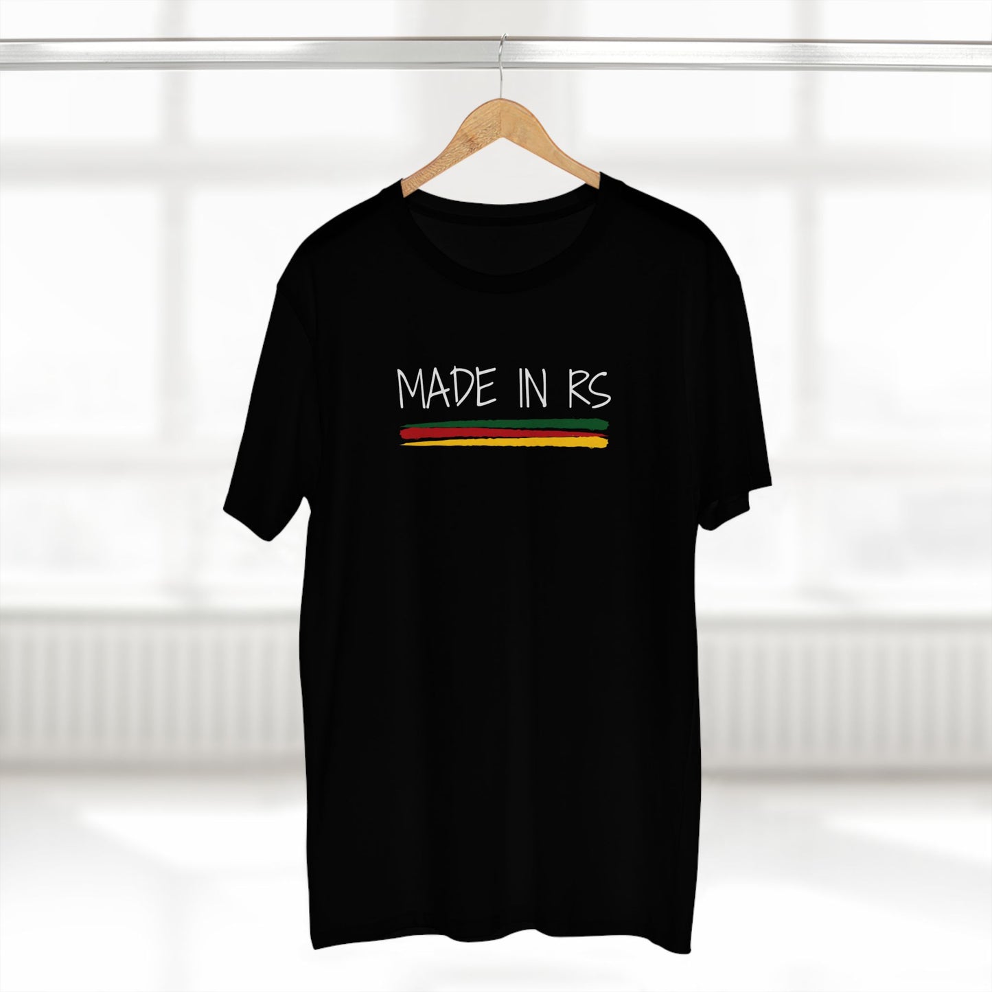 Made In RS
