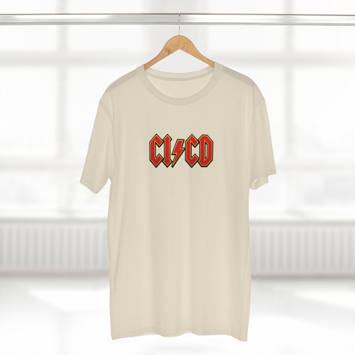 CI/CD Tee