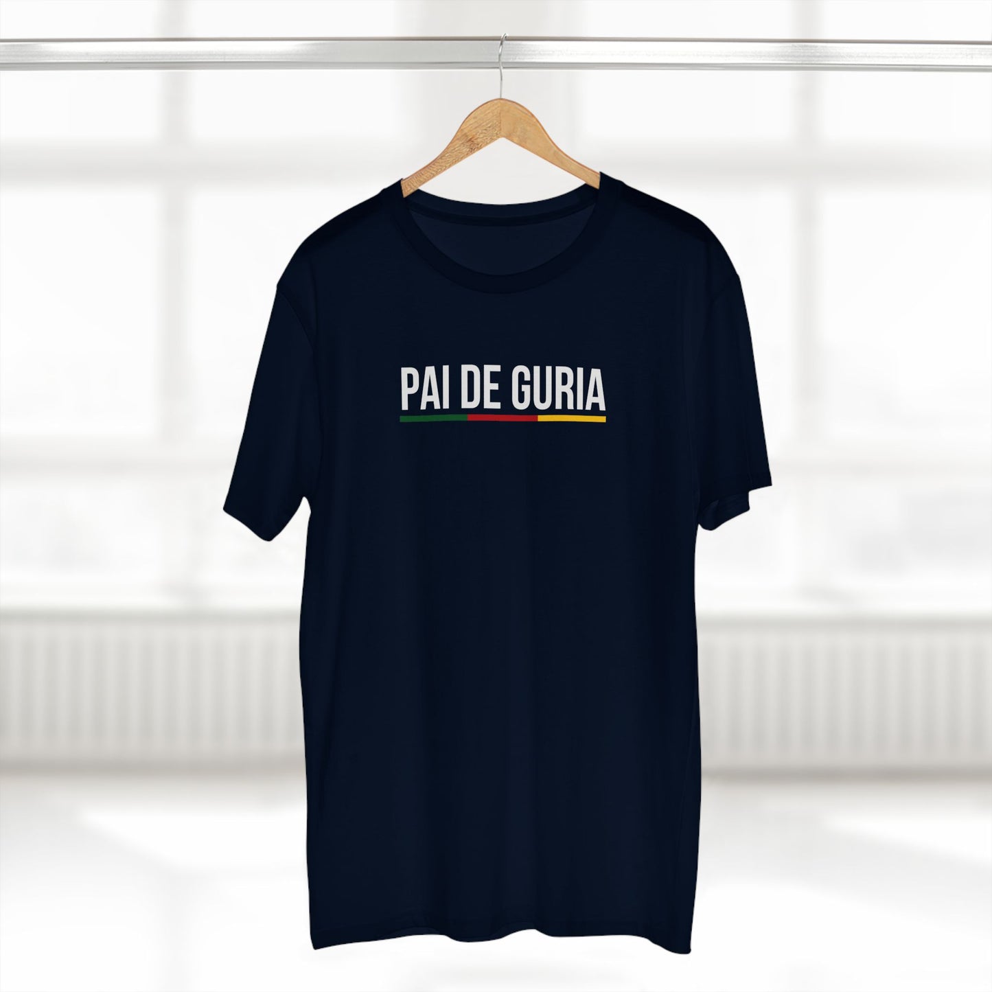 Pai de Guria