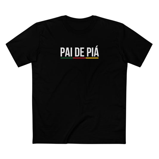 Pai de Piá