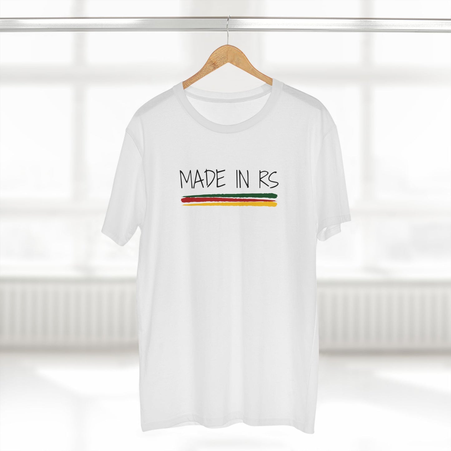Made In RS