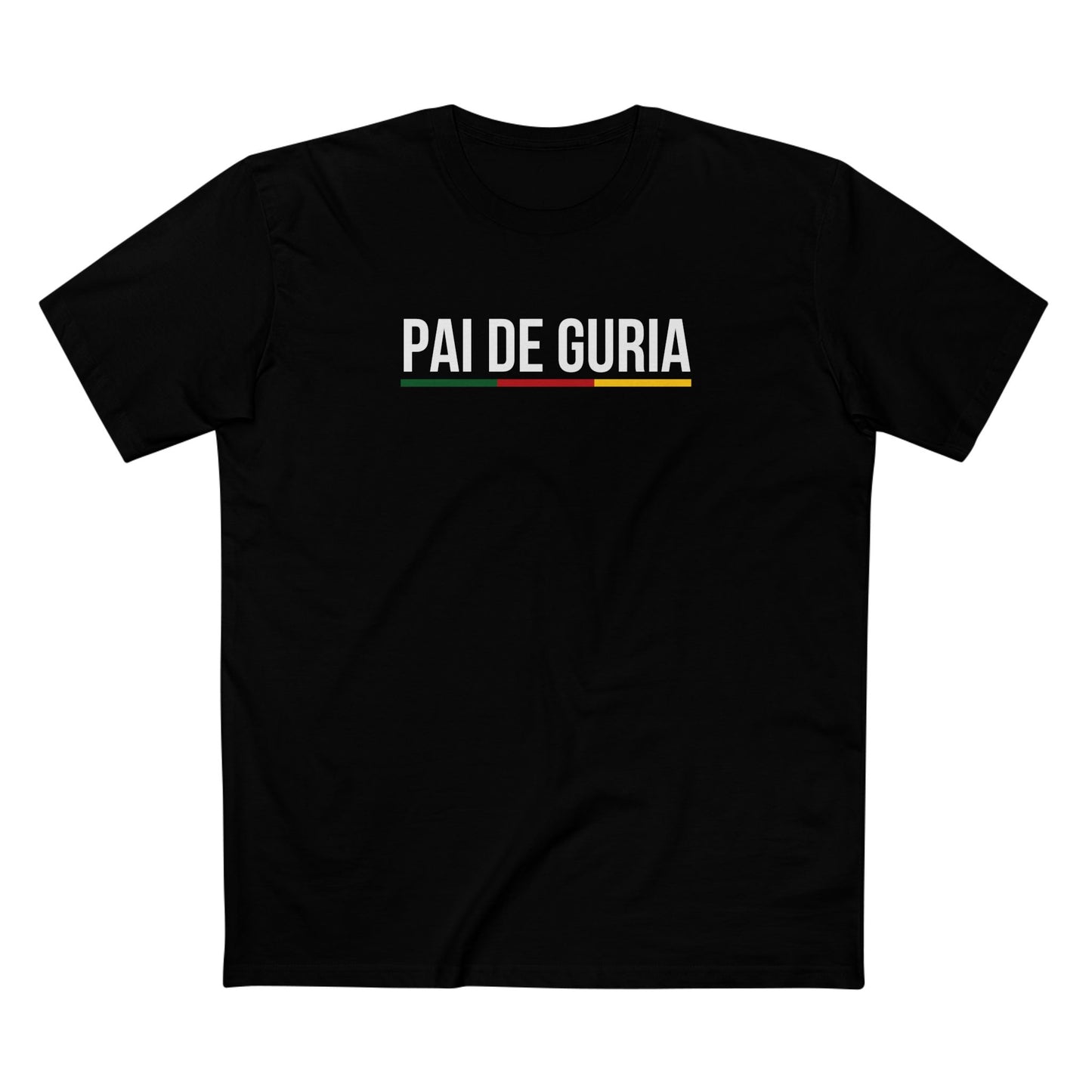 Pai de Guria