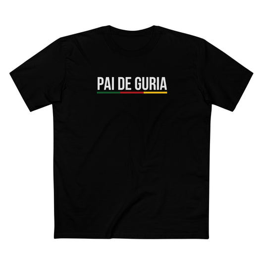 Pai de Guria