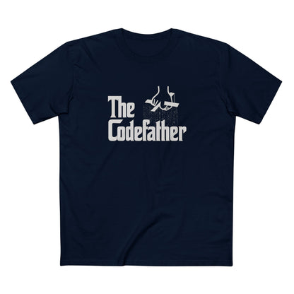 The Codefather Tee
