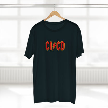 CI/CD Tee