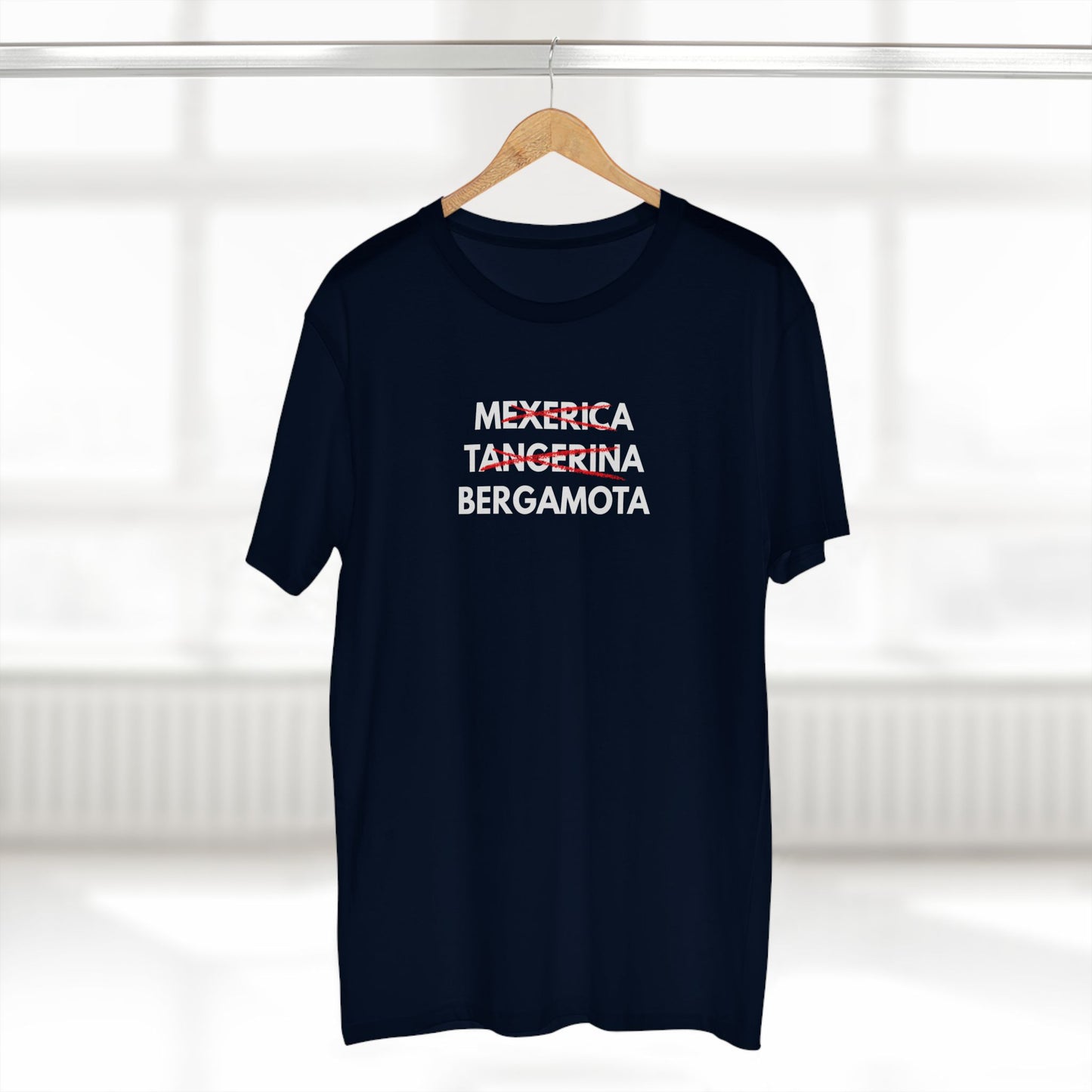 Bergamota