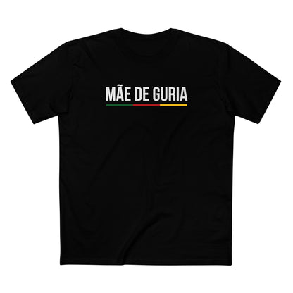Mãe de Guria