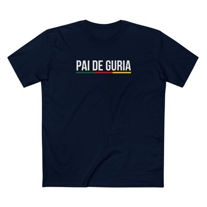 Pai de Guria
