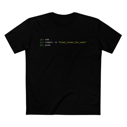 Coding Life Tee