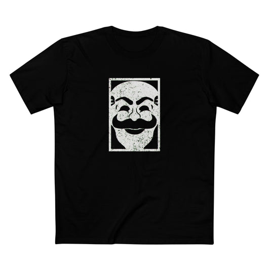 FSoc13ty Tee