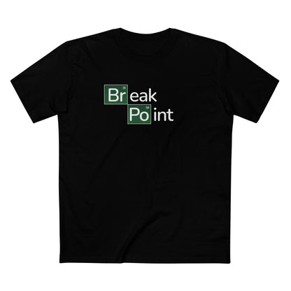 Breakpoint Tee