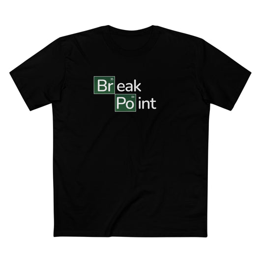 Breakpoint Tee