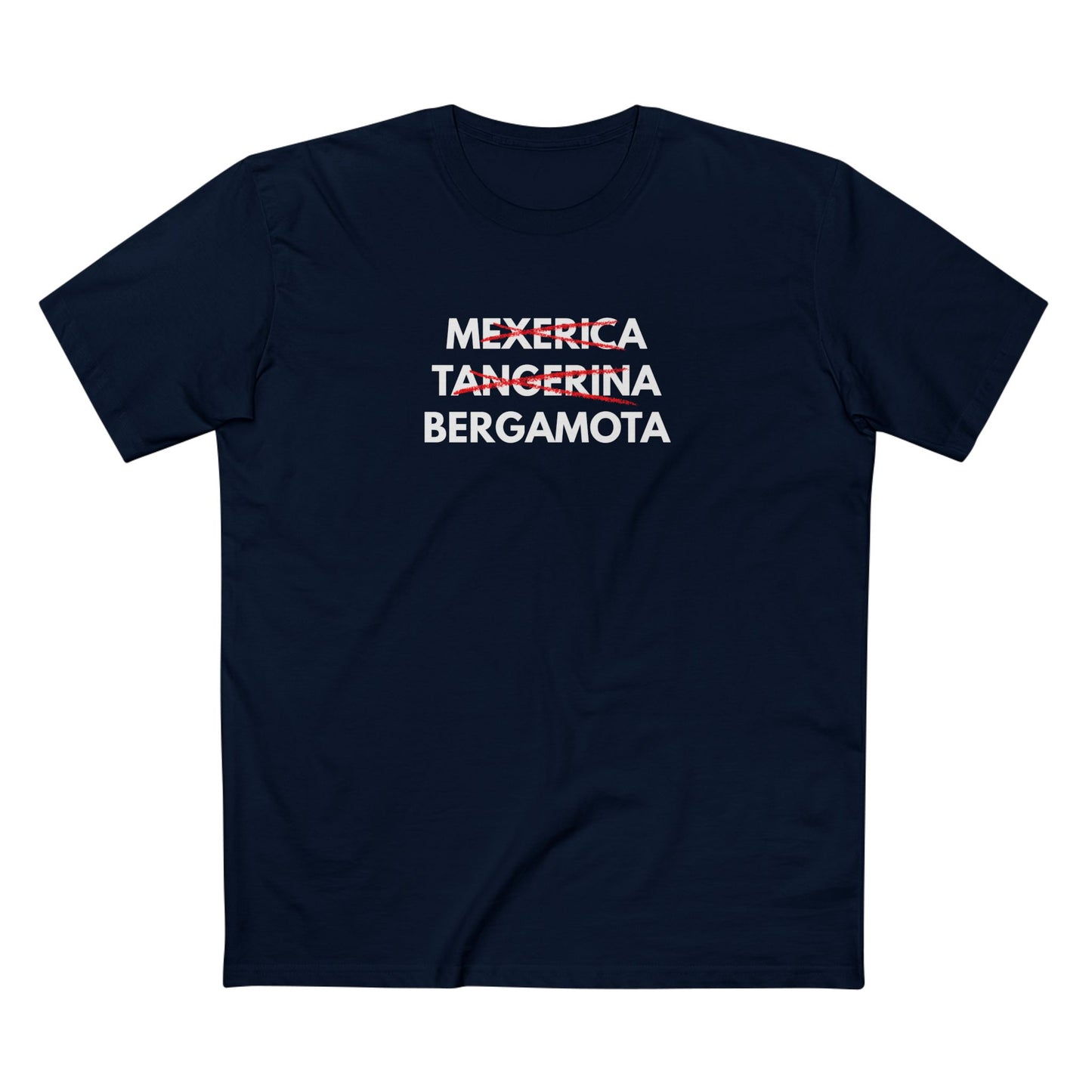 Bergamota