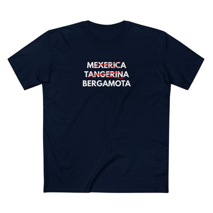 Bergamota