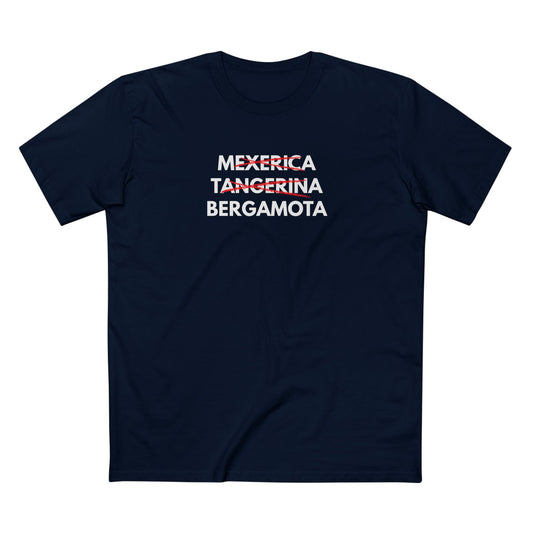 Bergamota