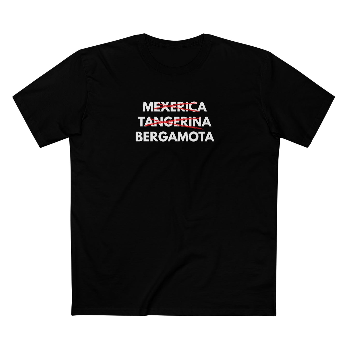 Bergamota