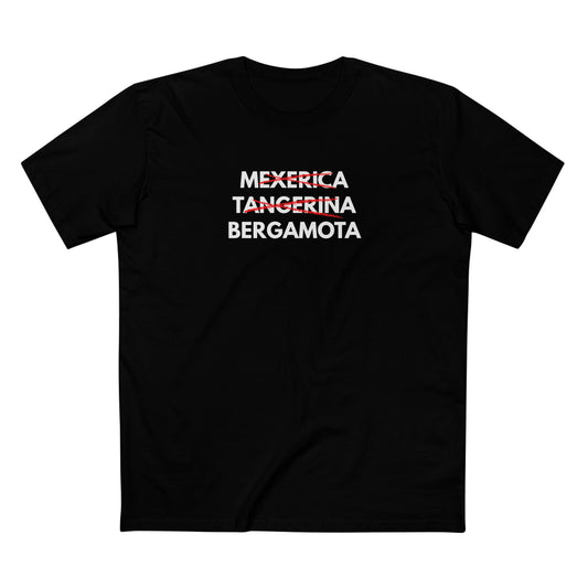 Bergamota